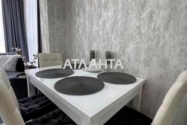 2-rooms apartment apartment by the address st. Stroitelnaya (area 58,1 m2) - Atlanta.ua - photo 21