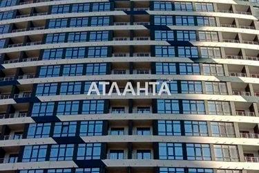 1-комнатная квартира по адресу Курортный пер. (площадь 45,0 м2) - Atlanta.ua - фото 9