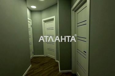 1-комнатная квартира по адресу Овидиопольская дор. (площадь 45,0 м2) - Atlanta.ua - фото 12