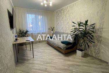 2-rooms apartment apartment by the address st. Nebesnoy Sotni pr Zhukova marsh pr Leninskoy iskry pr (area 52,3 m2) - Atlanta.ua - photo 19
