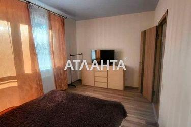 1-room apartment apartment by the address st. Kordonnaya Klimenko (area 37,4 m2) - Atlanta.ua - photo 18
