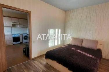 1-room apartment apartment by the address st. Kordonnaya Klimenko (area 37,4 m2) - Atlanta.ua - photo 19