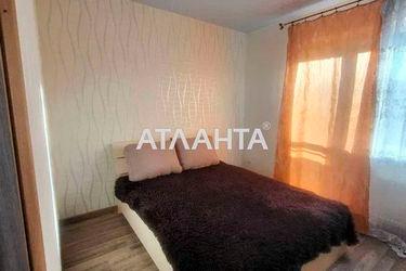 1-room apartment apartment by the address st. Kordonnaya Klimenko (area 37,4 m2) - Atlanta.ua - photo 20