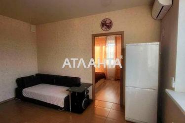 1-room apartment apartment by the address st. Kordonnaya Klimenko (area 37,4 m2) - Atlanta.ua - photo 22