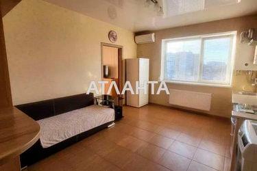 1-room apartment apartment by the address st. Kordonnaya Klimenko (area 37,4 m2) - Atlanta.ua - photo 23