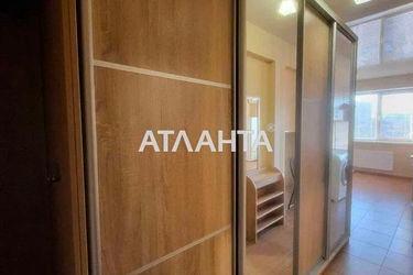 1-room apartment apartment by the address st. Kordonnaya Klimenko (area 37,4 m2) - Atlanta.ua - photo 25