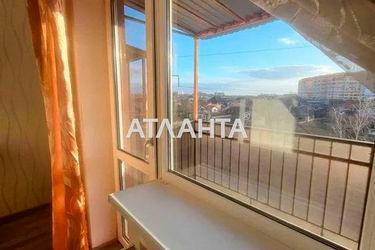 1-room apartment apartment by the address st. Kordonnaya Klimenko (area 37,4 m2) - Atlanta.ua - photo 33