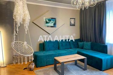 3-rooms apartment apartment by the address st. Khvilovogo (area 69,7 m2) - Atlanta.ua - photo 24