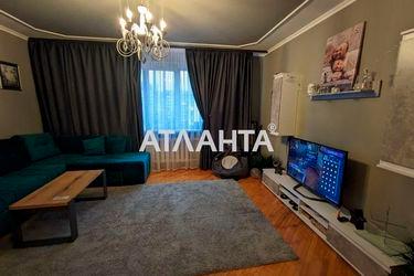 3-rooms apartment apartment by the address st. Khvilovogo (area 69,7 m2) - Atlanta.ua - photo 26