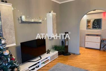 3-rooms apartment apartment by the address st. Khvilovogo (area 69,7 m2) - Atlanta.ua - photo 27