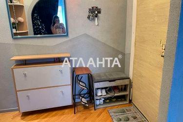 3-rooms apartment apartment by the address st. Khvilovogo (area 69,7 m2) - Atlanta.ua - photo 40