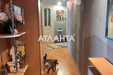 3-rooms apartment apartment by the address st. Khvilovogo (area 69,7 m2) - Atlanta.ua - photo 41