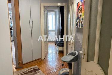 3-rooms apartment apartment by the address st. Khvilovogo (area 69,7 m2) - Atlanta.ua - photo 36