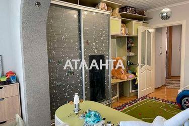 3-rooms apartment apartment by the address st. Khvilovogo (area 69,7 m2) - Atlanta.ua - photo 37