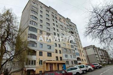 3-rooms apartment apartment by the address st. Khvilovogo (area 69,7 m2) - Atlanta.ua - photo 45
