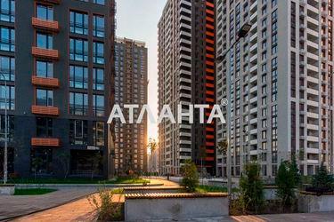 1-room apartment apartment by the address st. Nab Dneprovskaya (area 44,9 m2) - Atlanta.ua - photo 15