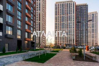1-room apartment apartment by the address st. Nab Dneprovskaya (area 44,9 m2) - Atlanta.ua - photo 16