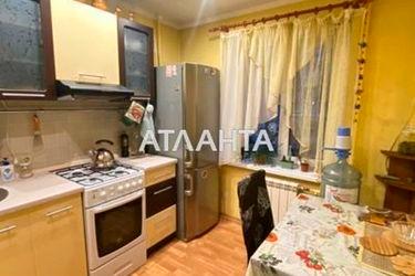 1-room apartment apartment by the address st. Prosp Nauki (area 35,0 m2) - Atlanta.ua - photo 13