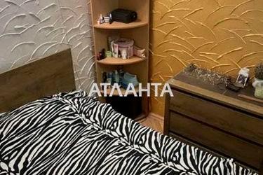 1-room apartment apartment by the address st. Prosp Nauki (area 35,0 m2) - Atlanta.ua - photo 15