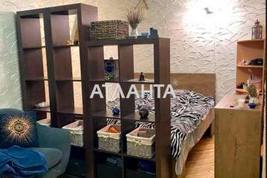 1-room apartment apartment by the address st. Prosp Nauki (area 35,0 m2) - Atlanta.ua - photo 16