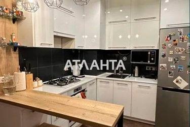 1-room apartment apartment by the address st. Zboishcha ul (area 45,0 m2) - Atlanta.ua - photo 14