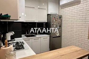 1-room apartment apartment by the address st. Zboishcha ul (area 45,0 m2) - Atlanta.ua - photo 16