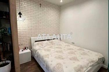 1-room apartment apartment by the address st. Zboishcha ul (area 45,0 m2) - Atlanta.ua - photo 20