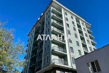 1-room apartment apartment by the address st. Uspenskiy per Vasiliya Degtya per (area 34,6 m2) - Atlanta.ua - photo 7