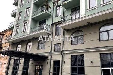 1-room apartment apartment by the address st. Uspenskiy per Vasiliya Degtya per (area 34,6 m2) - Atlanta.ua - photo 9