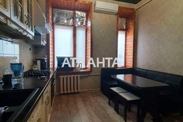 4+-rooms apartment apartment by the address st. Pirogovskaya (area 125,0 m2) - Atlanta.ua - photo 30
