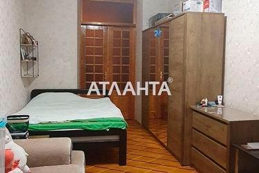 4+-rooms apartment apartment by the address st. Pirogovskaya (area 125,0 m2) - Atlanta.ua - photo 35
