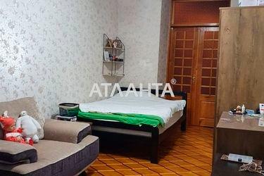 4+-rooms apartment apartment by the address st. Pirogovskaya (area 125,0 m2) - Atlanta.ua - photo 37