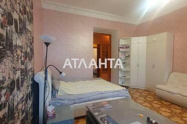 4+-rooms apartment apartment by the address st. Pirogovskaya (area 125,0 m2) - Atlanta.ua - photo 43