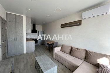 1-room apartment apartment by the address st. Dneprovskaya (area 45,3 m2) - Atlanta.ua - photo 19
