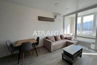 1-room apartment apartment by the address st. Dneprovskaya (area 45,3 m2) - Atlanta.ua - photo 20
