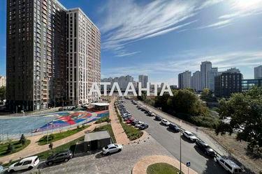 1-room apartment apartment by the address st. Dneprovskaya (area 45,3 m2) - Atlanta.ua - photo 22