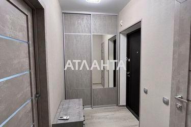 1-room apartment apartment by the address st. Dneprovskaya (area 45,3 m2) - Atlanta.ua - photo 24