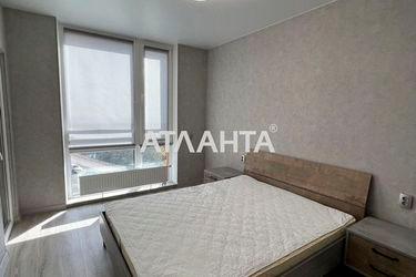 1-room apartment apartment by the address st. Dneprovskaya (area 45,3 m2) - Atlanta.ua - photo 25
