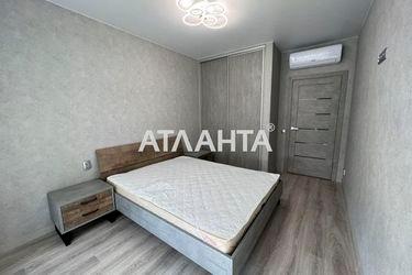 1-room apartment apartment by the address st. Dneprovskaya (area 45,3 m2) - Atlanta.ua - photo 26