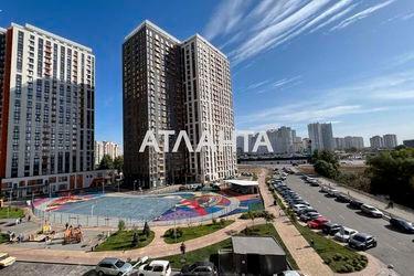 1-room apartment apartment by the address st. Dneprovskaya (area 45,3 m2) - Atlanta.ua - photo 31