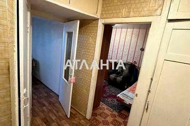 1-room apartment apartment by the address st. Svyatoslava Rikhtera Shchorsa (area 31,0 m2) - Atlanta.ua - photo 12