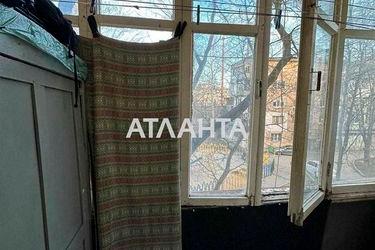 1-room apartment apartment by the address st. Svyatoslava Rikhtera Shchorsa (area 31,0 m2) - Atlanta.ua - photo 13