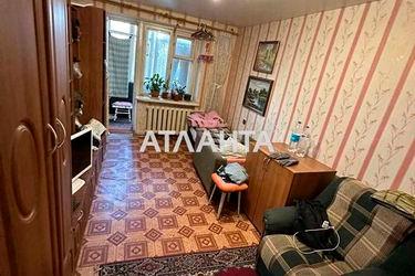 1-room apartment apartment by the address st. Svyatoslava Rikhtera Shchorsa (area 31,0 m2) - Atlanta.ua - photo 11