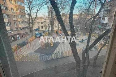1-room apartment apartment by the address st. Svyatoslava Rikhtera Shchorsa (area 31,0 m2) - Atlanta.ua - photo 17
