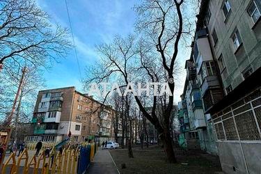 1-room apartment apartment by the address st. Svyatoslava Rikhtera Shchorsa (area 31,0 m2) - Atlanta.ua - photo 18