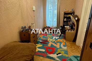 4+-rooms apartment apartment by the address st. Verkhratskogo I ul (area 165,0 m2) - Atlanta.ua - photo 20