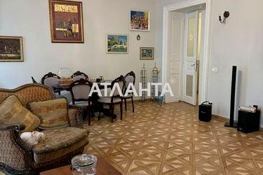 4+-rooms apartment apartment by the address st. Verkhratskogo I ul (area 165,0 m2) - Atlanta.ua - photo 21