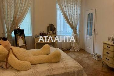 4+-rooms apartment apartment by the address st. Verkhratskogo I ul (area 165,0 m2) - Atlanta.ua - photo 31