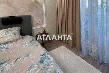 2-rooms apartment apartment by the address st. Zhemchuzhnaya (area 64,0 m2) - Atlanta.ua - photo 11