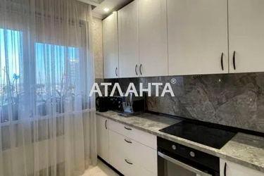2-rooms apartment apartment by the address st. Zhemchuzhnaya (area 64,0 m2) - Atlanta.ua - photo 14